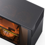 Корпус Jonsbo D41 STD SC Black