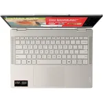 Ноутбук Lenovo Yoga 7 14AKP10 (AMD Ryzen AI 5 340 2 Ггц/24 ГБ LPDDR5x 7500 МГц/14