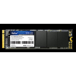 Жесткий диск SSD 1Тб Netac N930E Pro (M.2, 2130/1720 Мб/с, 220000 IOPS, PCI-E, для ноутбука и настольного компьютера)