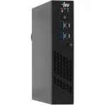 ПК IRU 310H6ITF (Core i3 12100 3300МГц, DDR4 8Гб, SSD 256Гб, Intel UHD Graphics 730, без ОС)