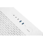Корпус Thermaltake CTE E660MX White (Midi-Tower)