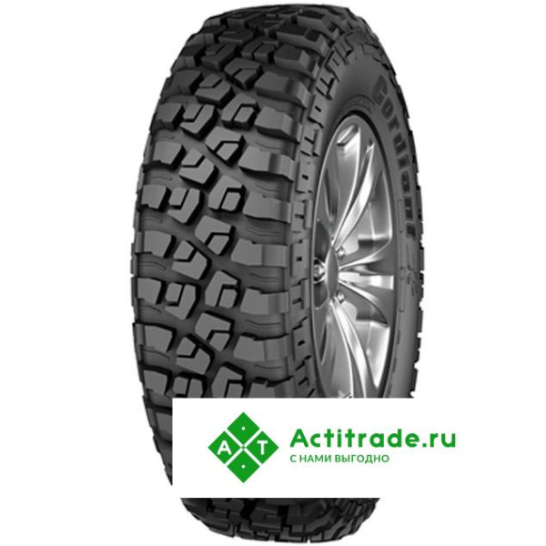 Шина Cordiant Off Road 2 235/75 R15 109Q летняя