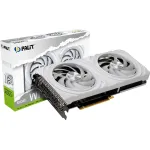 Видеокарта GeForce RTX 4060TI 2310МГц Palit DUAL (GDDR6, 128бит, 1xHDMI, 3xDP)