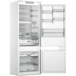 Холодильник полностью встраиваемый Whirlpool WHSP70T241P (E, 690x1935x551см)