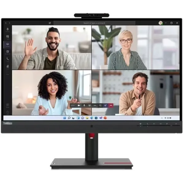Монитор Lenovo ThinkVision T24v-30 (23,8