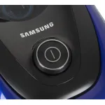 Пылесос Samsung VC18M21 (контейнер, мощность всысывания: 380Вт, пылесборник: 1.5л, потребляемая мощность: 1800Вт)