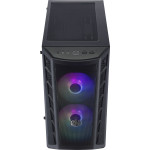 Корпус Cooler Master MasterBox MB311L ARGB (Mini-Tower)