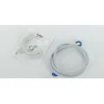 Стиральная машина Beko WRS5512BWW(фронтальная узкая, класс стирки/отжима/э.потребления: A/C/A , макс: 5кг, 1000 об/мин, 60x84x36.5см, белый)