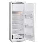 Холодильник Indesit ITD 167 W (B, 1-камерный, объем 303:268/35л, 60x167x67см, белый)