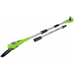 Greenworks G24PS20