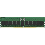 Память DIMM DDR5 32Гб 4800МГц Kingston (38400Мб/с, CL40, 288-pin, 1.35 В)