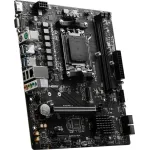 Материнская плата MSI PRO B650M-E (x)