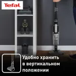 Ручной пылесос Tefal Air Force Light TY6545RH