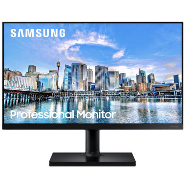 Монитор Samsung F24T450FZI (24