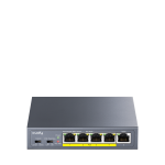 Коммутатор Cudy GS1005P