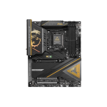 Материнская плата MSI MEG Z890 ACE (Socket-1851, xDDR4 DIMM, ATX, RAID SATA: 0,1,10,5)