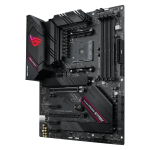 Материнская плата ASUS ROG STRIX B550-F GAMING (AM4, AMD B550, 4xDDR4 DIMM, ATX, RAID SATA: 0,1,10)