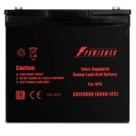 Батарея Powerman 12V/50Ah (12В, 50Ач)