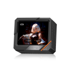 Кулер PCcooler GT360 ARGB Display