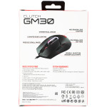 MSI Clutch GM30 (кнопок 6, 6200dpi)