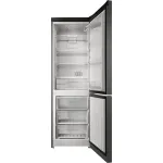 Холодильник Indesit ITS 5180 NG (No Frost, A, 2-камерный, темно-серый)