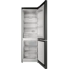 Холодильник Indesit ITS 5180 NG (No Frost, A, 2-камерный, темно-серый)