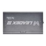 Блок питания Super Flower SF-750F14GE (ATX, 750Вт, 20+4 pin, GOLD)