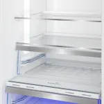 Холодильник Beko B5RCNK363ZXBR (No Frost, A++, 2-камерный, инверторный компрессор, антрацит)