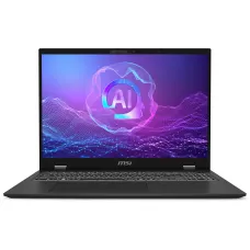 Ноутбук MSI Prestige 16 AI+ Evo B2VMG-033RU (Intel Core Ultra 7 258V 2.2 ГГц/32 ГБ LPDDR5x 8533 МГц/16