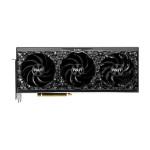 Видеокарта GeForce RTX 4070TI Super 2340МГц Palit (GDDR6X, 256бит, 1xHDMI, 3xDP)