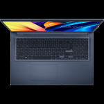 Ноутбук ASUS Vivobook 17 M1702QA-AU082 (AMD Ryzen 7 5800H 3.2 ГГц/16 ГБ LPDDR4 3200 МГц/17.3