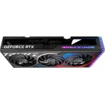 Видеокарта GeForce RTX 4070 Ti SUPER 2700МГц ASUS Strix Gaming OC (PCI-E 4.0, GDDR6X, 256бит, 2xHDMI, 3xDP)