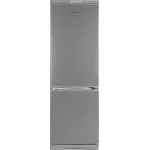 Холодильник Indesit ES 18 GA (A, 2-камерный, серебристый)
