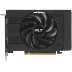 Видеокарта GeForce RTX 5050 2317МГц 8Мб Palit (GDDR6, 128бит, 1xHDMI, 3xDP)
