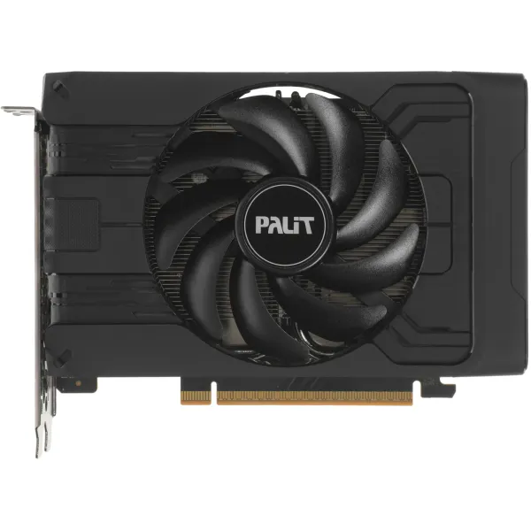 Видеокарта GeForce RTX 5050 2317МГц 8Мб Palit (GDDR6, 128бит, 1xHDMI, 3xDP)