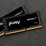 Память DDR5 16Гб 6000МГц Kingston (48000Мб/с, CL38)