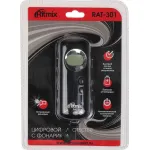 Алкотестер RITMIX RAT-301