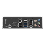 Материнская плата MSI Z890 GAMING PLUS WIFI (Socket-1851, xDDR4 DIMM, ATX, RAID SATA: 0,1,10,5)