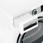 Сушильная машина Bosch WQG1420AME (Heat Pump (тепловой насос), A++, макс.загрузка 9 кг, 15 программ, уровень шума 65 дБ)