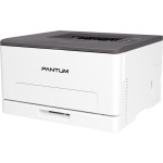 Pantum CP1100 (лазерная, цветная, A4, 1024Мб, 1200x600dpi, 30'000стр в мес, USB)