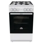 Плита газовая Gorenje GG5A12WH