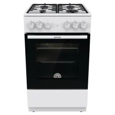 Плита газовая Gorenje GG5A12WH [GG5A12WH]