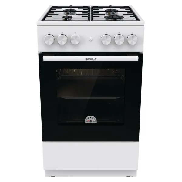 Плита газовая Gorenje GG5A12WH