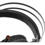 Гарнитура A4Tech Bloody G530 (оголовье, с проводом, 1.8м, полноразмерные, USB)