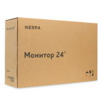 Монитор Nerpa OPD24F75HE (23,8