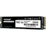 Жесткий диск SSD 2Тб Patriot (2280, 3500/2700 Мб/с)