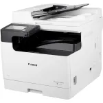 МФУ Canon imageRUNNER 2425i (лазерная, черно-белая, A3, 2048Мб, 25стр/м, 600x600dpi, авт.дуплекс, 150'000стр в мес, RJ-45, USB, Wi-Fi)