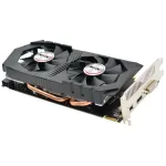 Видеокарта Radeon R9 370 860МГц 4Гб AFOX (GDDR5, 256бит, 1xDVI, 1xHDMI, 1xDP)
