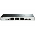 Коммутатор D-Link DGS-1510-28P