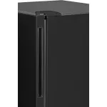 Морозильная камера Nordfrost DF 265 BAP (объем :210л)